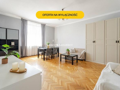 Mieszkanie Kraków Stare Miasto, Kazimierz, Bocheńska