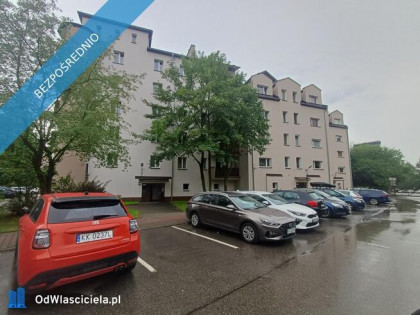 Ruczaj mieszkanie na sprzedaż/ zamiana