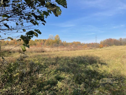Działka Rzeszów ul. Potokowa