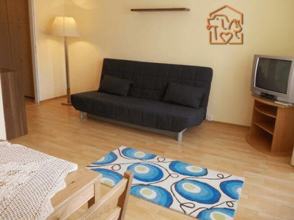 Kawalerka pet-friendly - Lotników Polskich 2A