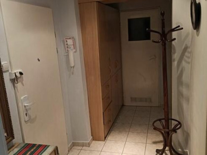 2-pokojowe mieszkanie z zadaszonym balkonem ul. Wyżynna