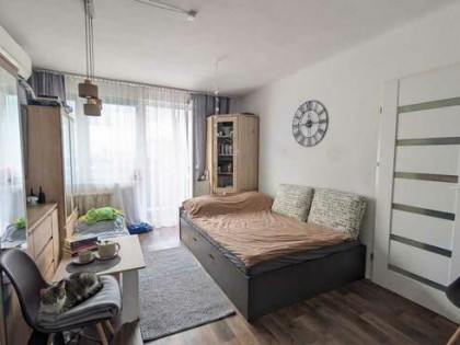 2 pok w centrum miasta na 1 piętrze