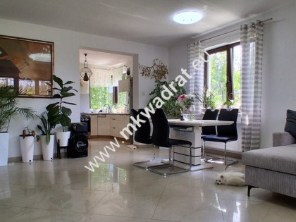 Dom 306 m² z dużą działką 3143 m²+budynki gościnne