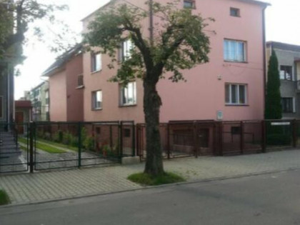 Dom Nowy sącz