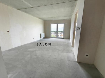 Sosnowiec Apartamenty Na Wzgórzu. Nowie mieszkanie do sprzed