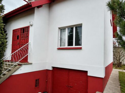 Dom Legnica