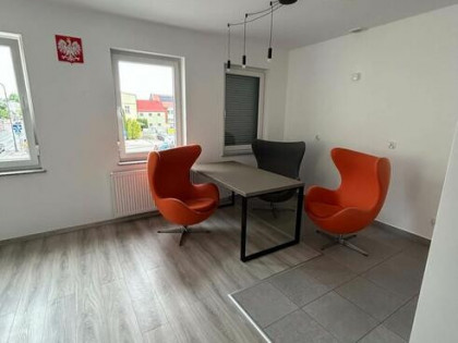 Nowoczesny lokal na wynajem w centrum Słupcy