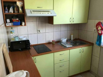 Kawalerka na Strońskiej - Gaj- Krzyki