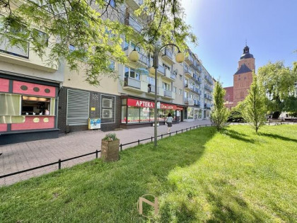 Mieszkanie Gorzów wielkopolski Centrum