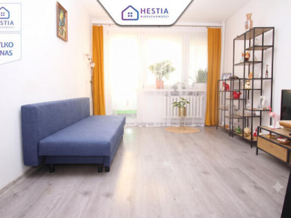 2 pokoje | balkon | Niebuszewo-Szczecin