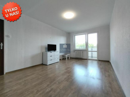 Mieszkanie Szczecin Żelechowa, Hoża