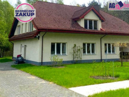 Lokal użytkowy Nowy Dwór Wejherowski gm. Wejherowo, Rekreacyjna