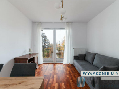 Mieszkanie Warszawa gm. Mokotów Mokotów, Dywizjonu Ak "Jeleń"