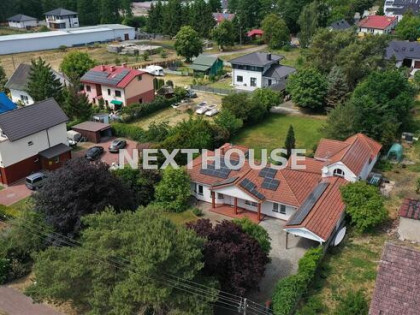 Dom Świnoujście