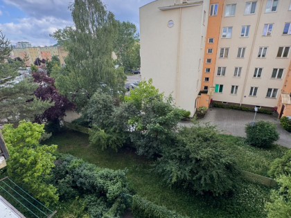 Mieszkanie Gdynia Chylonia ul. Chylońska