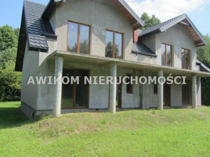 Dom Mszczonów Olszówka