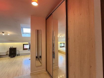 Kawalerka 35,36 m2 w Nałęczowie woj. lubelskie.