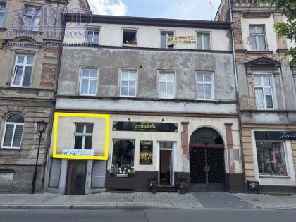 Mieszkanie Gniezno ul. Ks. Prym. Macieja Łubieńskiego
