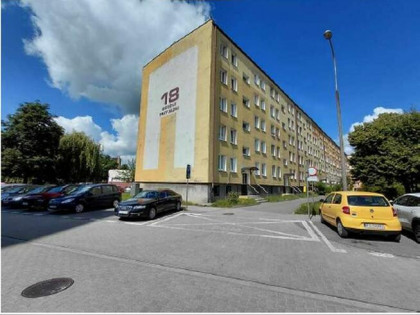 Mieszkanie, 47,60 m², Poznań