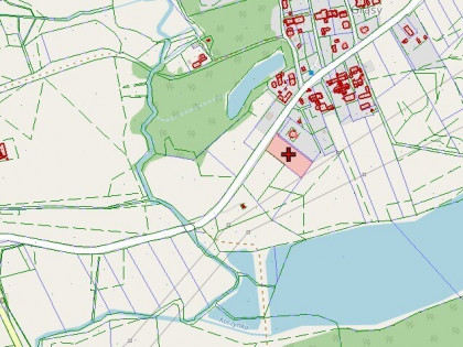 Działka Grąsy