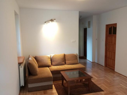 3-pokojowe z garażem i ogródkiem, Szczęśliwice, Włodarzewska