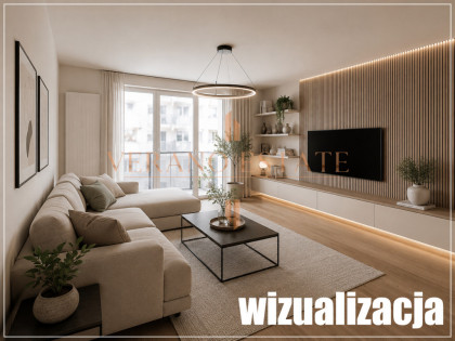 51 m² | II Piętro | Winda | 2-Pokoje |