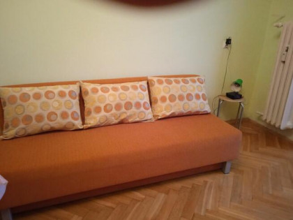 Do wynajęcia kawalerka os.Planty Radom