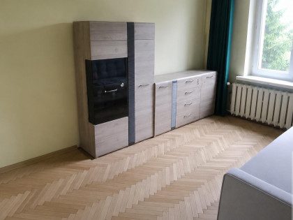 Mieszkanie Kielce Szydłówek ul. Miodowa