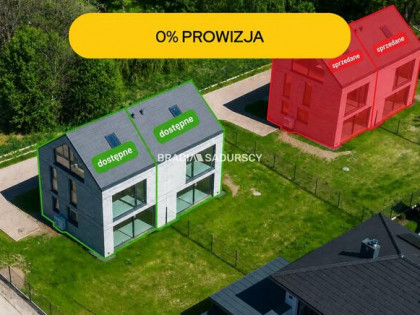 Dom Kraków Bieżanów-Prokocim, Bieżanów, Fryderyka Zolla