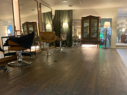 Lokal użytkowy Warszawa gm. Śródmieście Śródmieście, Mokotowska