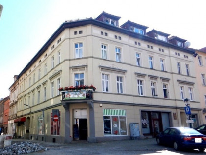 Mieszkanie Lubań, ul. Mikołaja