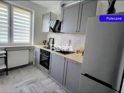 Mokotów/ 4 pokoje/ Balkon/ Widok