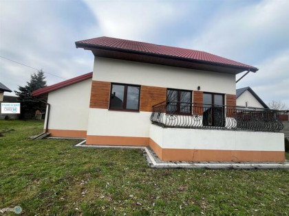 Dom Busko Zdrój gm. Gnojno Kostera