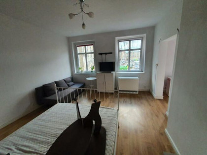 Mieszkanie Świdnica