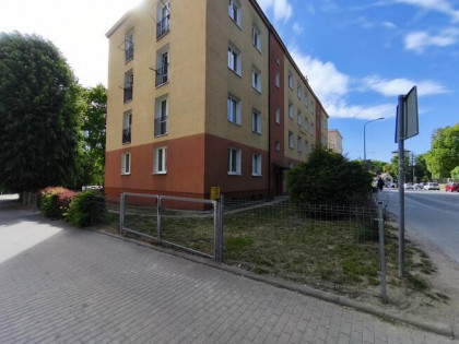 NOWA CENA: Z potencjałem | 51,30 m² | 2 pokoje | Ostróda | świetna lokalizacja