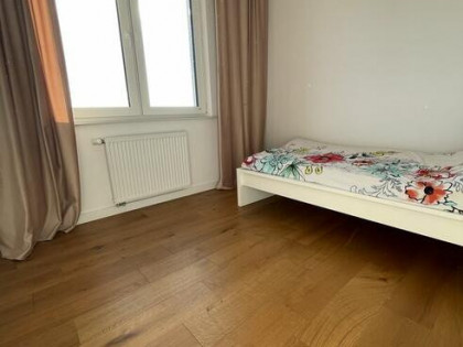 Do wynajęcia nowe mieszkanie Warszawa Wilanów.