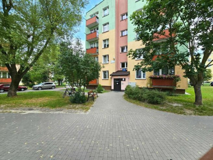 Na sprzedaż lokal mieszkalny, ul. Lubelska