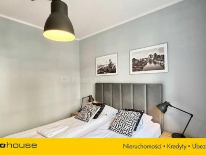 2-pokojowy apartament w Kołobrzegu 300 m od morza!