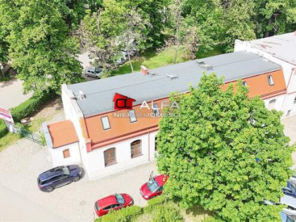 Lokal użytkowy Świdnica, okolice Centrum