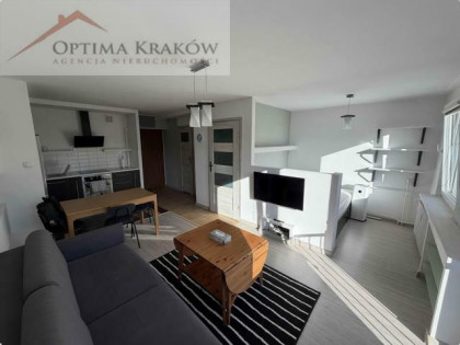 Mieszkanie Kraków Bieżanów-Prokocim, Kozłówek, Okólna