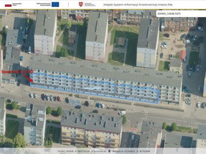 Przetarg - INWESTYCJA W CENTRUM PIŁY - LOKAL