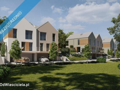 Gotowy DOM 148,80 m2 duża działka z własnym lasem, Rząska, 20 min do centrum KRAKOWA