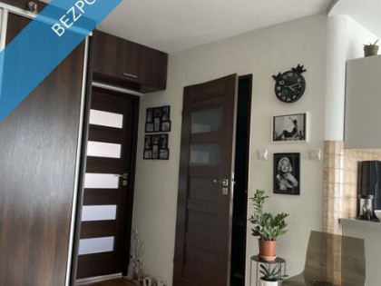 Sprzedam mieszkanie 39,05 w idealnej lokalizacji