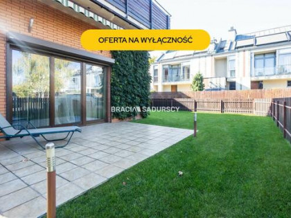 Mieszkanie Kraków Zwierzyniec, Wola Justowska, Wiosenna