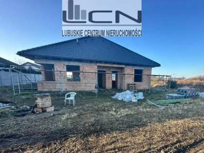 Sprzedam dom parterowy Gorzów Zieleniec