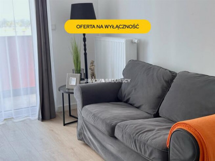 Mieszkanie Kraków Grzegórzki, Grzegórzki, płk. pil. S. Łaszkiewicza