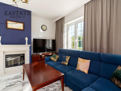 Dom wolnostojący | Prywatna działka 3600 m²