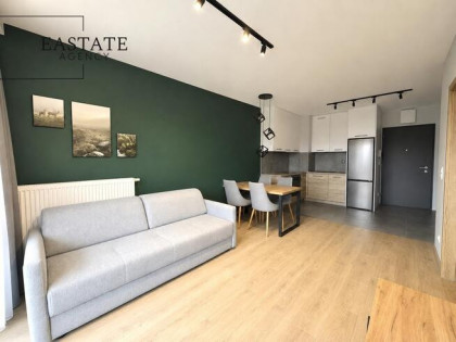 Nowe mieszkanie/Balkon/Garaż/Świetna lokalizacja