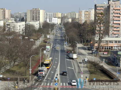 Mieszkanie Warszawa gm. Targówek Targówek, Bródno,