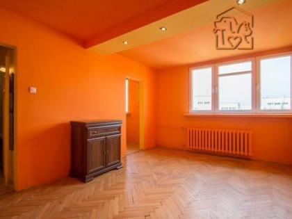 Ustawna kawalerka pet-friendly- Al. Włókniarzy 228